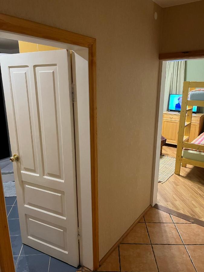 Family House Room ซาลัซกรีวา ภายนอก รูปภาพ