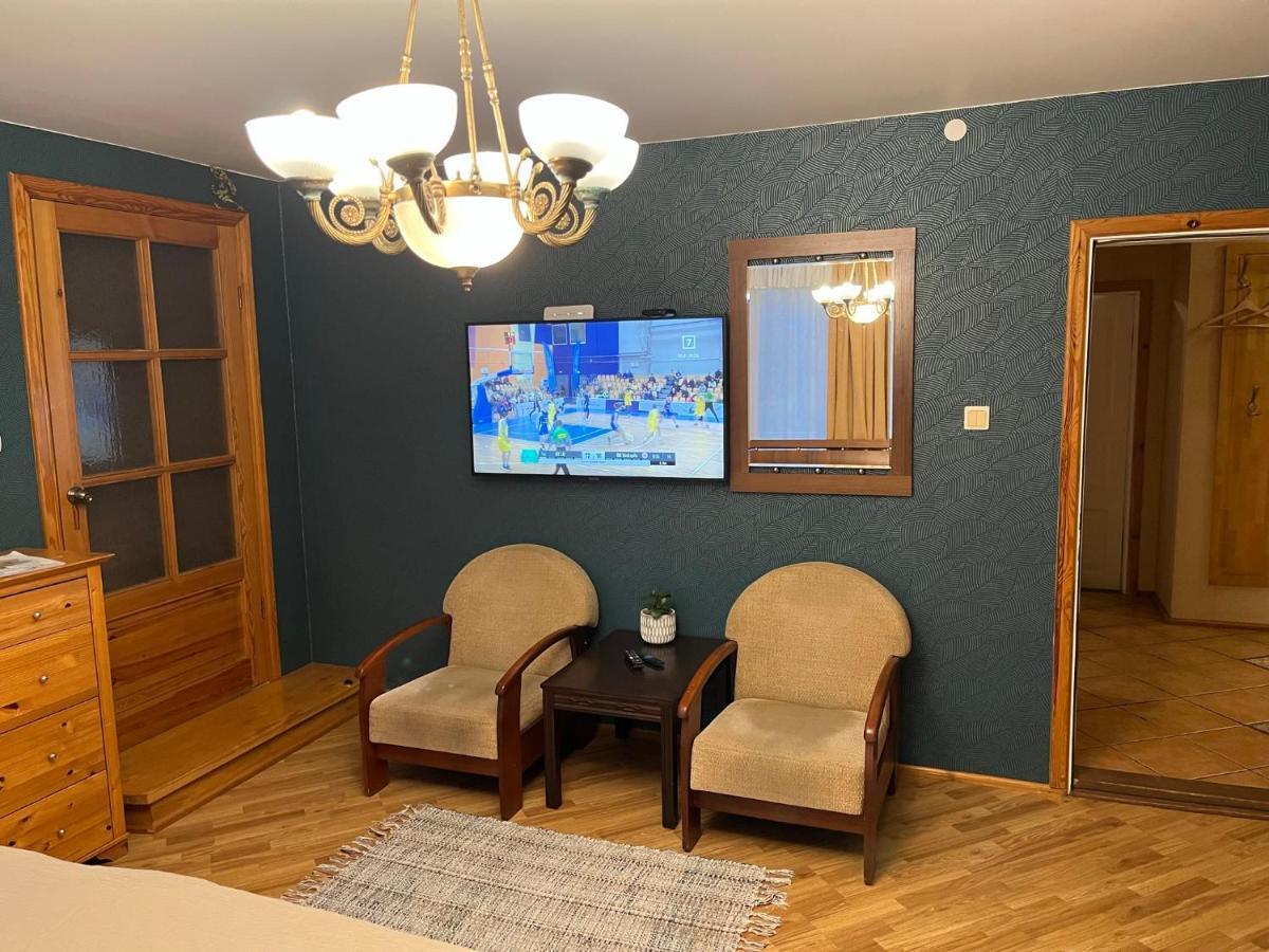 Family House Room ซาลัซกรีวา ภายนอก รูปภาพ