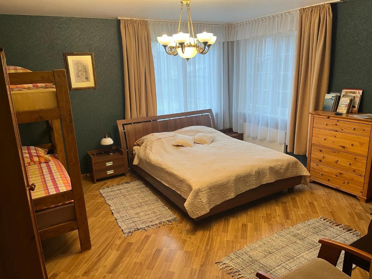 Family House Room ซาลัซกรีวา ภายนอก รูปภาพ