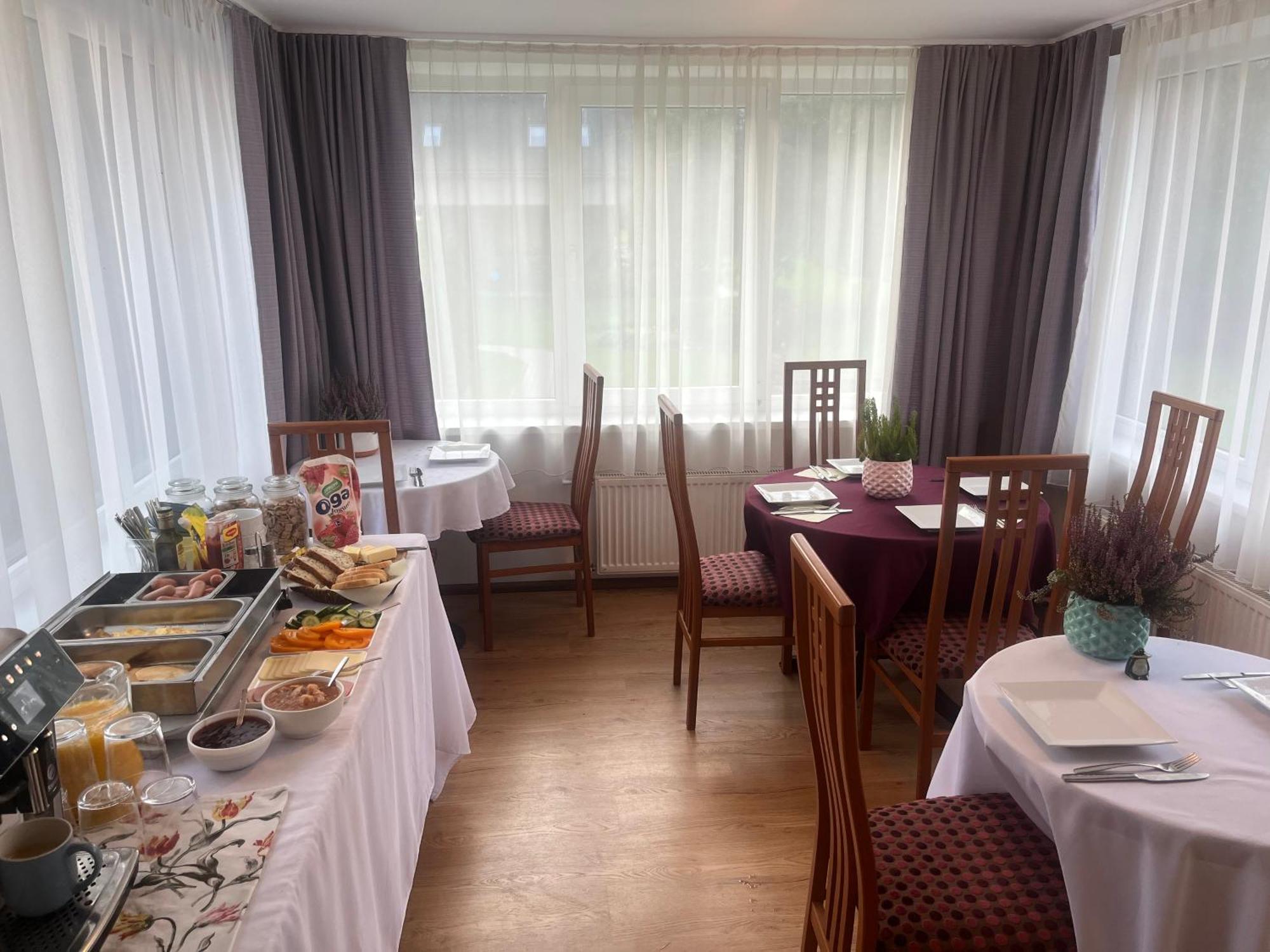 Family House Room ซาลัซกรีวา ภายนอก รูปภาพ