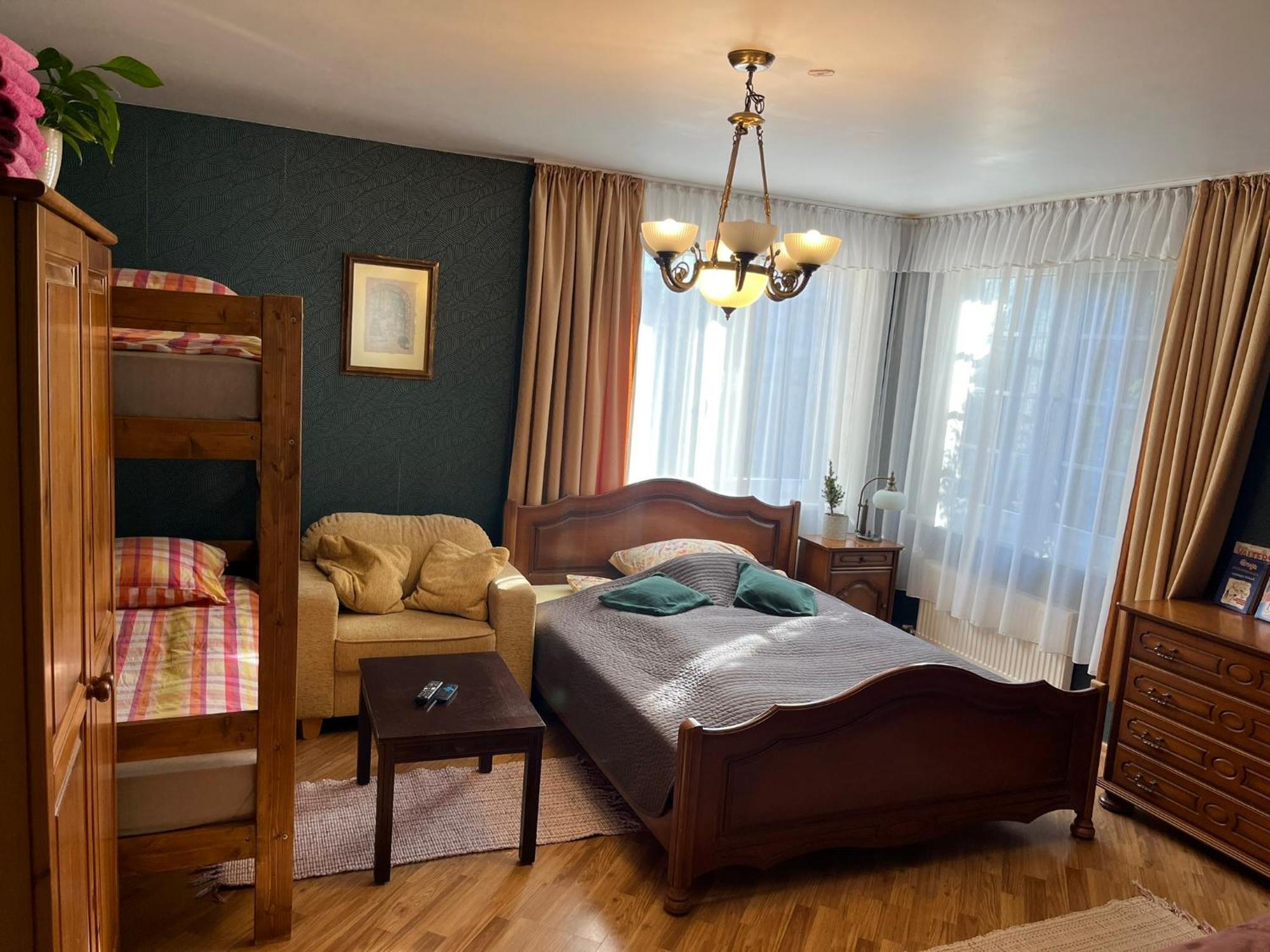 Family House Room ซาลัซกรีวา ภายนอก รูปภาพ
