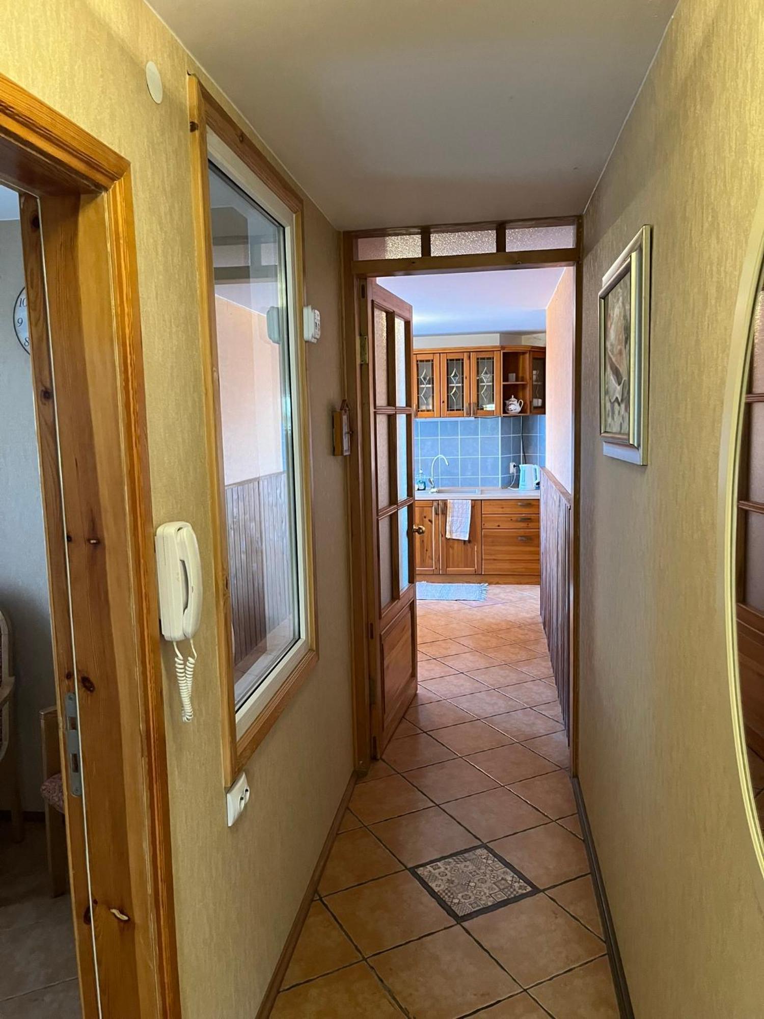 Family House Room ซาลัซกรีวา ภายนอก รูปภาพ