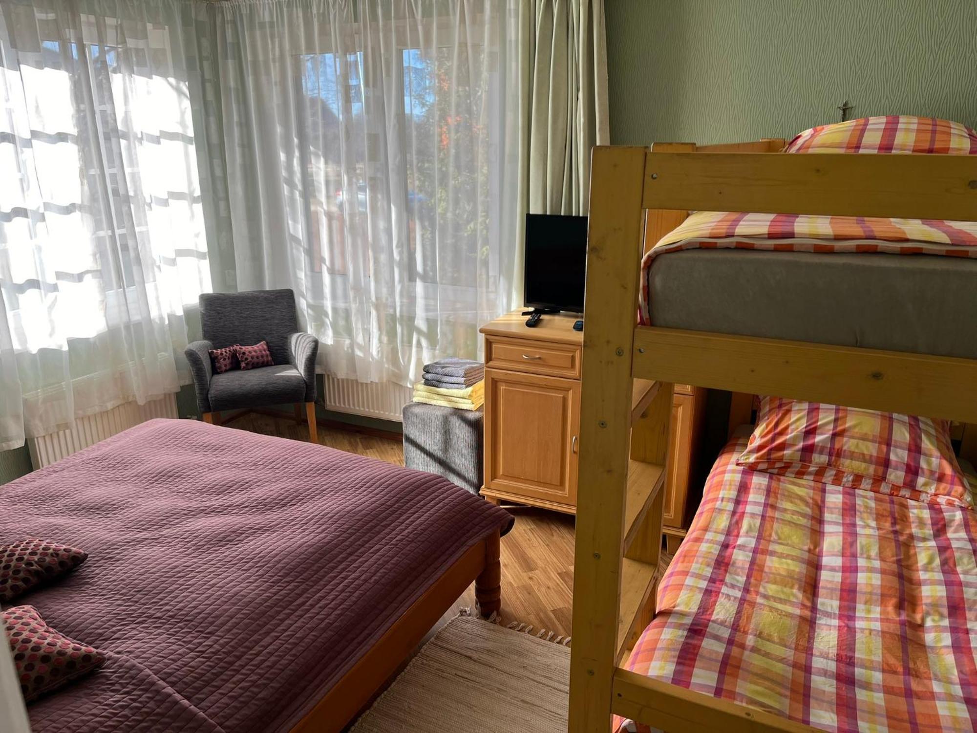 Family House Room ซาลัซกรีวา ภายนอก รูปภาพ