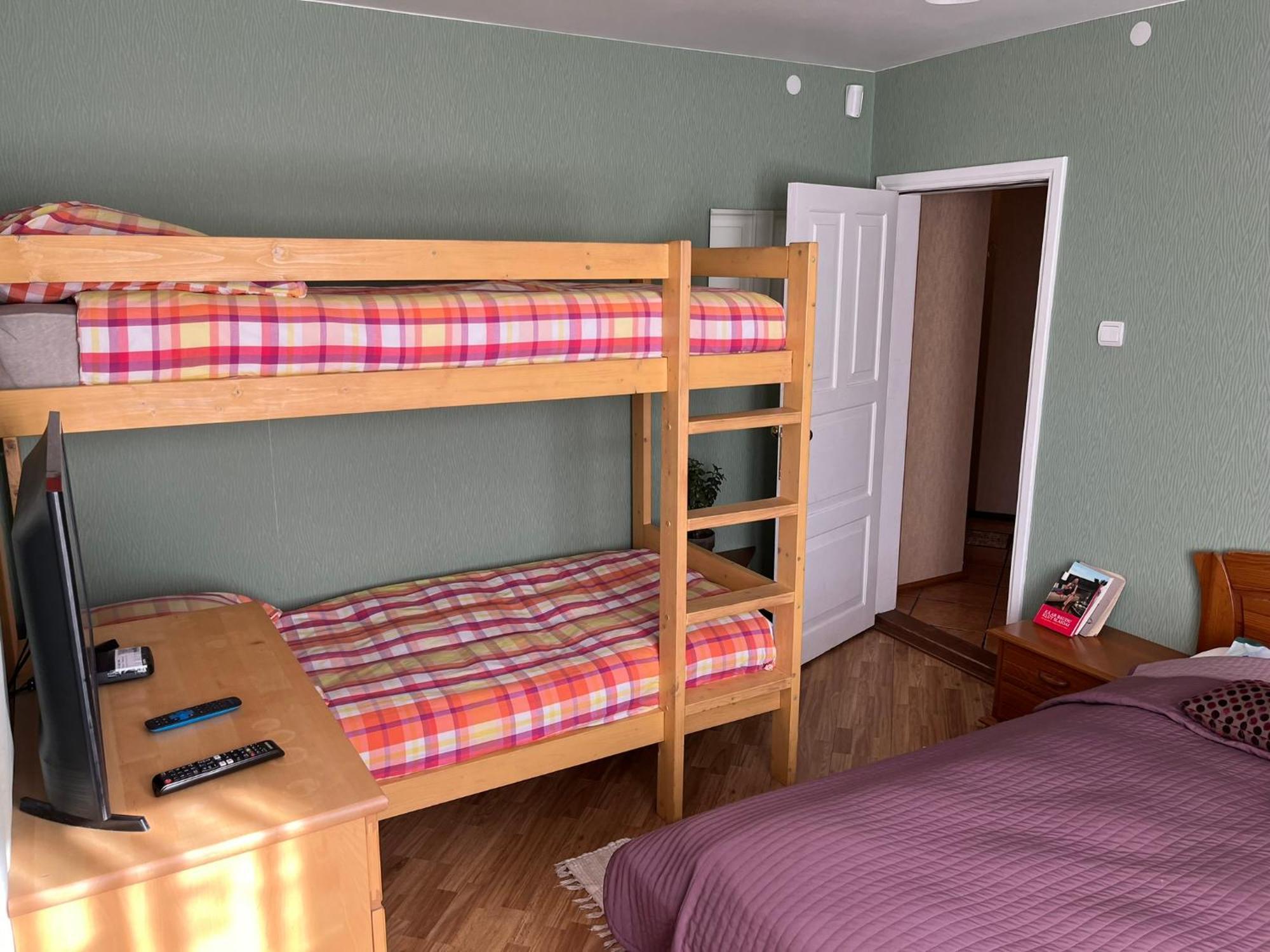 Family House Room ซาลัซกรีวา ภายนอก รูปภาพ